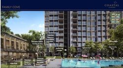Coastal Cabana (D17), Condominium #531831831